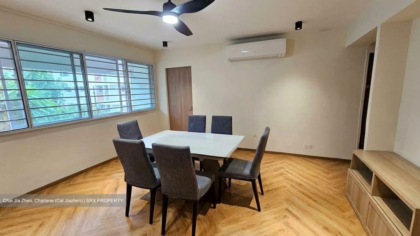 Blk 492D Tampines Street 45 (Tampines), HDB 5 Rooms #556841551